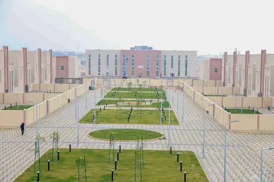 انطلاق مقر مجمع إرادة والصحة النفسية الجديد بالرياض لتعزيز جودة الخدمات الصحية