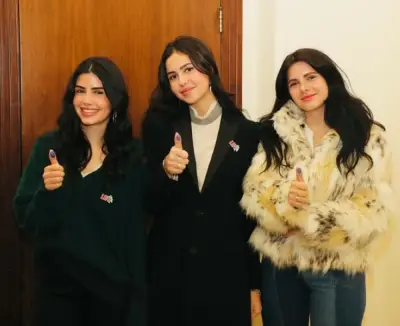 رئيس الفيفا جياني إنفانتينو يحصل رسمياً على الجنسية اللبنانية خلال زيارة رسمية