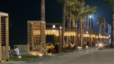 أمانة جازان تطلق حزمة مبادرات وخدمات استعداداً لشهر رمضان المبارك