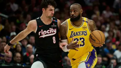 ردود فعل غاضبة بعد تصريحات ليبرون جيمس الإشكالية عن إسرائيل