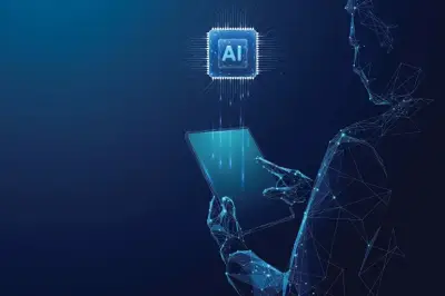 الذكاء الاصطناعي يضاعف فهم التقارير الطبية ويحسن تشخيص الأمراض