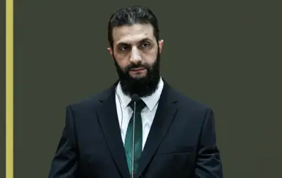 الرئيس السوري أحمد الشرع: ارتفاع سقف الطموحات وصعوبات الإصلاح في سورية بعد الحرب