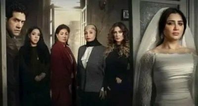 سرقة كابلات كهرباء تعطل تصوير مسلسل 'الست موناليزا' وتثير جدلاً واسعاً