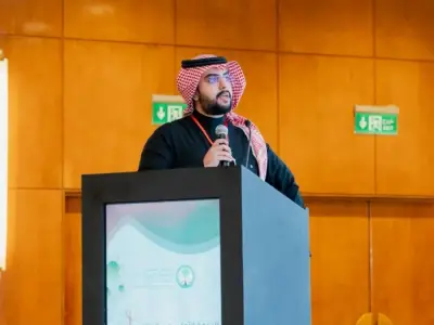 الدكتور أسامة المليص يحصل على الزمالة السعودية في طب الأمراض المعدية للكبار