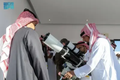 وزير التعليم يعلن عن إطلاق برنامج جديد لدعم الطلاب الموهوبين في المملكة