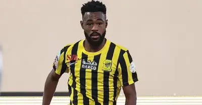 مهند الشنقيطي: تجاوزنا أزمة الثقة.. وفوزنا على السد نقطة تحول في مسيرة الاتحاد الآسيوية