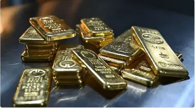 ارتفاع أسعار الذهب اليوم بدعم من عمليات الشراء بعد تراجع سابق