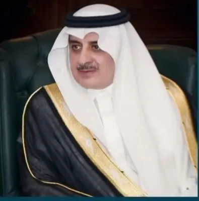 أمير تبوك يشيد بتبرع القيادة السخي ويؤكد تجسيده لنهج العطاء وتعزيز العمل الخيري