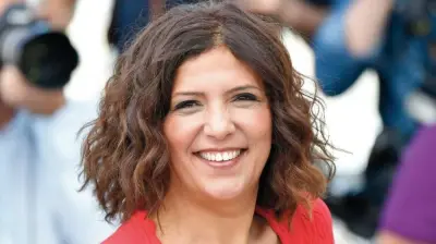 المخرجة التونسية كوثر بن هنية ترفض جائزة برلين احتجاجاً على تكريم عسكري إسرائيلي