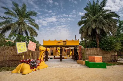 موسم الدرعية يمدد برامجه الأبرز حتى مارس استجابة للإقبال الكبير من الزوار المحليين والدوليين