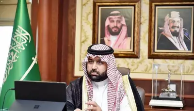 أمير جازان يدشن حملة 