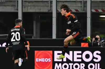 تعادل ميلان مع كومو يمنح إنتر فرصة التمدد في صدارة الدوري الإيطالي