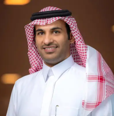تعيين نايف الشريحي مديراً للإعلام والهوية المؤسسية بجامعة حفر الباطن