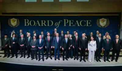 السعودية تعلن تخصيص مليار دولار لدعم جهود السلام في الشرق الأوسط