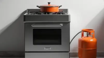 الدفاع المدني السعودي يحذر من مخاطر تسرب الغاز ويؤكد على إجراءات السلامة العاجلة