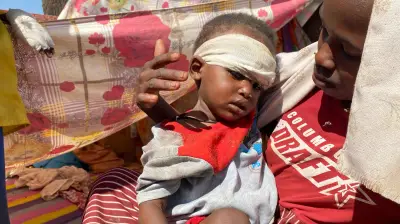 وزيرة الخارجية البريطانية تحذر: الحرب في السودان أسوأ أزمة إنسانية في القرن الحادي والعشرين