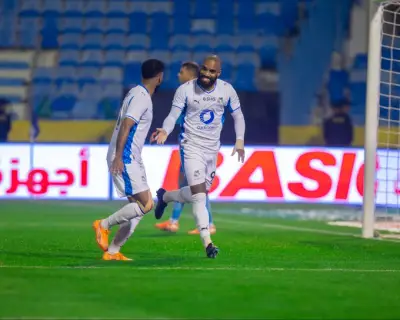 نيوم يحسم مواجهة الخليج بركلة جزاء متأخرة في جولة التأسيس