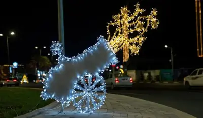 جزر فرسان تتحول إلى ملتقيات اجتماعية نابضة بالحياة خلال شهر رمضان المبارك