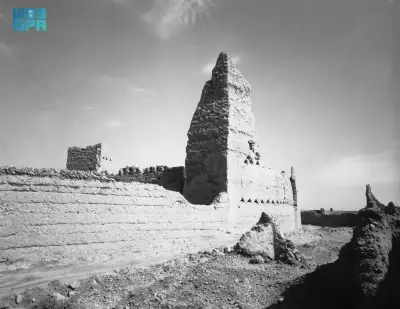 الدرعية في عيون المؤرخين والرحالة: شهادات تؤكد ازدهارها التاريخي وقوتها