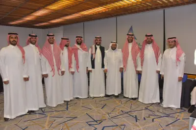 غرفة الشرقية تعقد لقاءها الرمضاني السنوي لرجال الأعمال بحضور نوعي