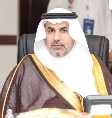 وكيل جامعة شقراء: يوم التأسيس يجسد ثلاثة قرون من البناء والوحدة والتنمية المستمرة