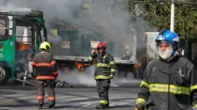 مقتل زعيم المخدرات العالمي يثير فوضى في المكسيك وإلغاء رحلات أمريكية وكندية