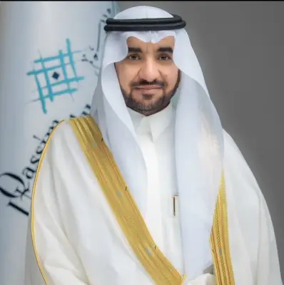 رئيس جامعة القصيم: محطة مفصلية تجسد امتداد الدولة السعودية لثلاثة قرون