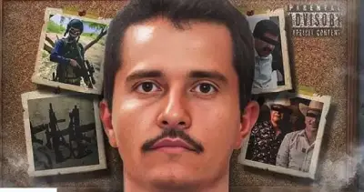 مقتل زعيم عصابة خاليسكو نيو جينيريشن في غارة عسكرية مكسيكية تثير موجة عنف