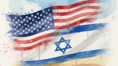 التحالف الإسرائيلي الأمريكي: بين الاعتماد الاستراتيجي وسعي تل أبيب نحو الاستقلالية