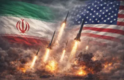 تسريبات تكشف موعد ضربة أمريكية وشيكة لإيران وسط استنفار إقليمي