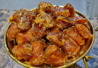 التمر: غذاء ودواء وعبادة مرتبطة برمضان والعيد