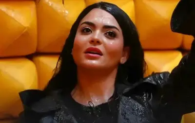 تطور جديد في أزمة أسماء جلال مع برنامج رامز ليفل الوحش: مطالبات قانونية واعتذار رسمي