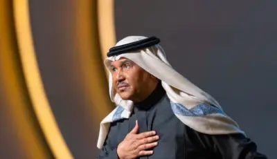 محمد عبده يقلص حفلاته الموسيقية ويولي الأولوية للمناسبات الوطنية