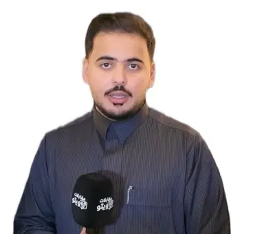 علي المطيري يطلق تجربة حوارية جديدة عبر سناب شات في برنامج 