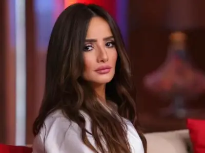 زينة تكشف آخر تطورات قضية الاعتداء على نجليها في الشيخ زايد وتؤكد إحالة المتهمين للمحاكمة