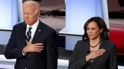 تقرير سري يكشف: موقف بايدن من حرب غزة تسبب في خسارة هاريس الانتخابات الرئاسية