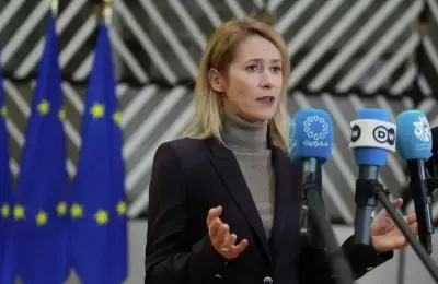 الاتحاد الأوروبي يفشل في تمرير الحزمة العشرين من العقوبات ضد روسيا بسبب معارضة هنغاريا