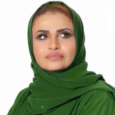 مهى الوابل: الإعلام البلدي شريك رئيسي في التنمية وجودة الحياة بالشرقية