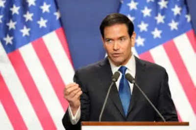 تأجيل زيارة وزير الخارجية الأمريكي ماركو روبيو إلى إسرائيل: الأسباب والتوقعات