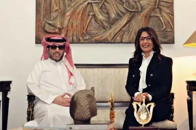 تركي آل الشيخ يعلن عن حزمة مشاريع فنية جديدة بين الرياض والقاهرة لتعزيز الشراكة الثقافية