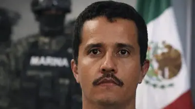 كشف تفاصيل تصفية إل مينشو: تتبع شريكته العاطفية يقود إلى مقتل أخطر تجار المخدرات في المكسيك