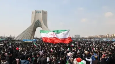 هيومن رايتس ووتش: إيران تشهد تسونامي من الاعتقالات التعسفية والإخفاء القسري والإعدامات السرية