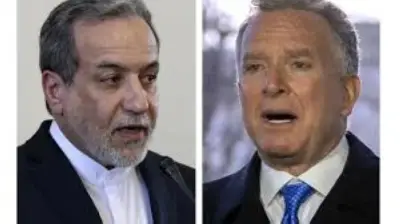 ترقب إيراني أمريكي قبل اجتماع جنيف الحاسم: مسودة نووية تبحث عن اتفاق