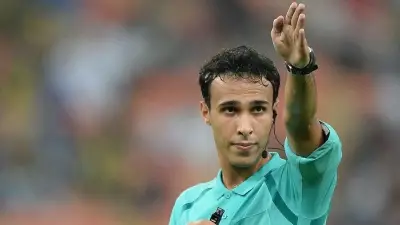 وزير الرياضة السعودي يعلن عن إطلاق برنامج تدريبي متكامل لتطوير المواهب الشابة في كرة القدم