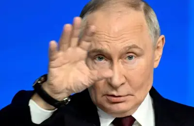 بريطانيا ترفض مزاعم بوتين النووية وتصفها بـ