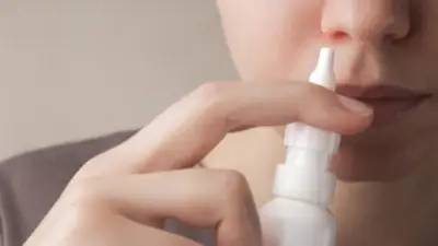 لقاح أنفي جديد من ستانفورد يبشر بثورة في مواجهة الأوبئة التنفسية عالميًا