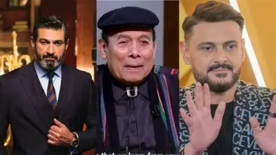 أحمد ماهر يوضح تفاصيل الفيديو المسيء لرامز جلال بعد تحويله للتحقيق