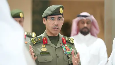 مدير عام الجوازات يتفقد صالات ميناء جدة الإسلامي لخدمة ضيوف الرحمن في رمضان