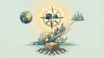 يوم التأسيس السعودي: جذور التوحيد والعدل تثمر نهضة حضارية شاملة