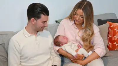 معجزة طبية في بريطانيا: ميلاد أول طفل باستخدام رحم متبرعة متوفاة